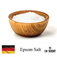 Magnesium Sulfate / Sulphate / Epsom Salt (CONTAINER JAR )