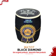 JOKER Gelasan Senar Matot Black Diamond