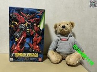 萬代 1/100  HG X高達 virsago NRX-0013 維薩戈高達