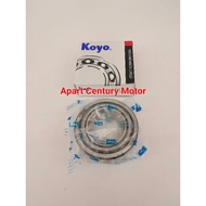 FRONT WHEEL BEARING HT125 HT130 INNER 33210 K0Y0 ORIGINAL