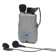 美國 Williams Sound - 袋裝私人傳話器 (助聽器)