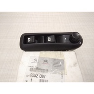 Peugeot 406 Coupe Power Window Switch