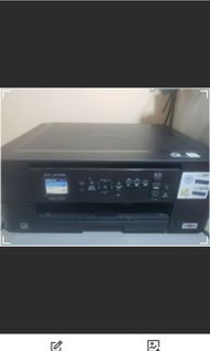 Brother 兄弟DCP-J572DW多功能打印機