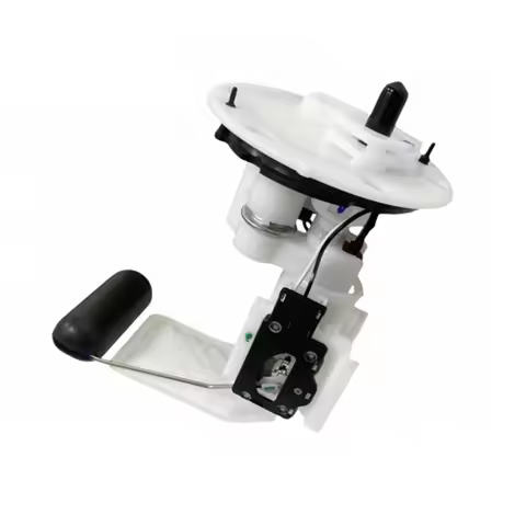 A02K-3B3-13907-01 Motorcycle Fuel Pump Assembly For Yamaha 125 Cygnus-X 1MS 4D2 Gasoline Pump Assemb