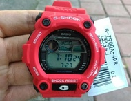 Casio G-Shock Original G-7900-4 Jam Tangan Casio Pria Digital