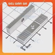 2GT belt clamp
