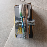 Water dividing valve, bridge valve, 304 stainless steel T-lock valve