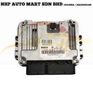 Proton X70 Engine Control Unit ECU  F OIR OOD KOK 6600198257