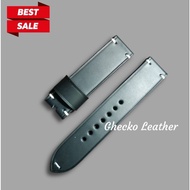 Crazy Horse Genuine Leather Watch Strap