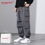 NASA WTAPS | Insulated Winter Cargo Pants