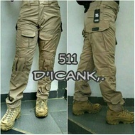 Tactical pants 511