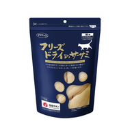 Mamacook 日本但馬高原 貓用凍乾小食 雞胸柳 150g (藍) [日本直送 | 平行進口 | 最佳食用日期到09/2027]