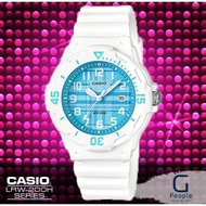 CASIO LRW-200H-2CV / LRW-200H-2C / LRW-200H KIDS WATCH 100% ORIGINAL
