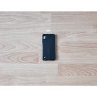 Auto Samsung Galaxy A10 Leather Casefocus (A105) Grb-1695