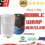 Bubble Wrap Bubble Wrap 60Cm X 50M