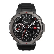 [Cross-Border Exclusive Supply] 2025 New Style DM58 Smart Watch GPS Satellite Positioning Outdoor Sp