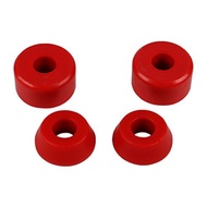 Dimebag Skateboard Longboard Truck Replacement Bushings (for 2 Trucks)