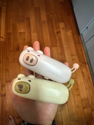 零食封口機  封口機 小型 可愛
