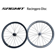Sagmit Racing Pro 4.0 Wheelset Disc