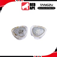 TANGZU Waner Series, In-Ear Monitors: 10mm PET Dynamic Driver Wired Earphones IEM (Wan Er SG / SG 2 