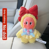 Star Character Inspired Plush Accessories