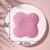 Yoga Knee Elbow Pads Multifunctional Non-slip Pads Portable Knee Balance Support for Knee Wrist Hips