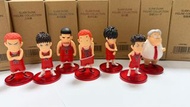 slam Dunk figure collection 湘北（可單買）