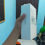 New Oppo a15s ram 6/128