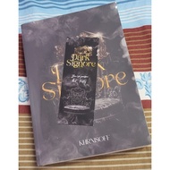 Dark Signore by KHRNISOFF