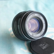 MC HELIOS-44M-7 lens F2 58mm for M42 ZENIT PENTAX CANON NIKON