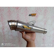 slincer knalpot fantera jigsaww d 50 mm SARTENG inlet 50 mm