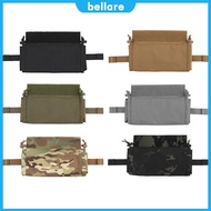 Nylon Micro Med Kit Belt Belt Micro Trauma Kit Pouch Mounted Medical Pouch Abdominal Carrying Trauma