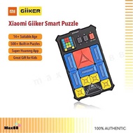 Xiaomi Giiker Super Huarong Road Question Bank Teaching Challenge All-in-one Board Puzzle Game Smart