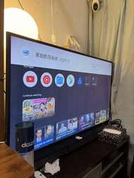 Samsung 49寸 4K 電視 UA49MU6310