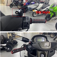 For KTM DUKE 200 125 390 690 790 1050 1290 1190 Universal Motorcycle Mirror Wind Wing Side Rearview Reversing Mirror