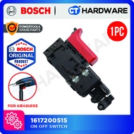 BOSCH 1617200515 ON OFF SWITCH GBH218RE | GBH218RE ROTARY HAMMER REPLACEMENT PARTS [ 1617200515 ] SP