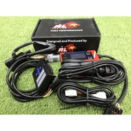 Red Leo AFR Wideband / AFR Recorder Datalog FullSet V-Racing Ecu