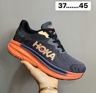 New In🔥 รองเท้าวิ่งH0KA Challenger (37-45EU) มี 10 สี ใส่ได้ทั้งชายและหญิง สินค้าหิ้วเอ้าเลท พร้อมส่