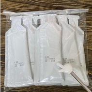 ABNER BEAUTY EDOX 排毒果冻 15 sachets