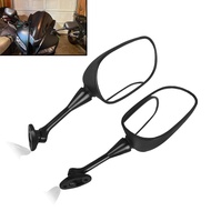 Rearview Side Mirror For Honda CBR600RR CBR600 F5I CBR1000RR CBR 1000 RR Foldable Rear View Mirrors 