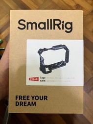 smallrig兔籠 nikon z6/z7/z6ii/z7ii拍攝 錄影 全新