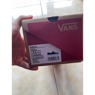 Vans Authentic