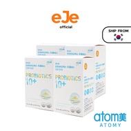[Atomy] Probiotics Plus 120sticks (30sticks * 4BOX)