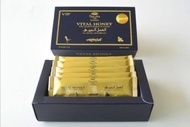 Dose Vital Honey NEW 100% Original 12sachet 15gram