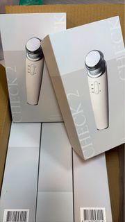 預訂 CHECK2CHECK 離子淨膚儀
