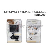 (Clearance Stock Sales) Ohoyo Bicycle / Motor Universal Phone Holder