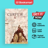 Curfew  Other Eerie Tales - Paperback - English - 9781783807468