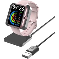 IDW25 Smart Watch Charger,Lamshaw Charging Stand Desk Holder Charging Dock Station Compatible with V