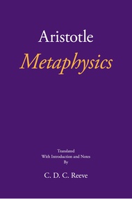 Metaphysics (The New Hackett Aristotle) Metaphysics (The New Hackett Aristotle) Paperback eTextbook 