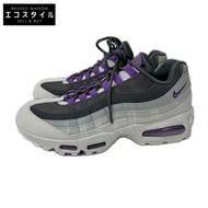 Nike HM4740-012 Air Max 95 運動鞋，尺寸 28.5（二手）